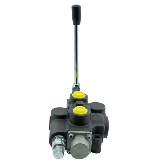 HydraulicDirectionalValve